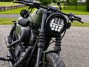 Honda CBR 600 F4i [MOTORIZE] - LED Scheinwerfer 7 Zoll