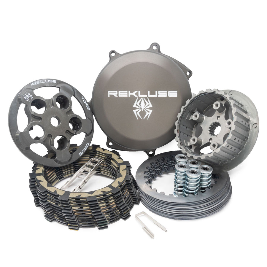 KAWASAKI KX 450 X [2021-2022] - Clutch kit