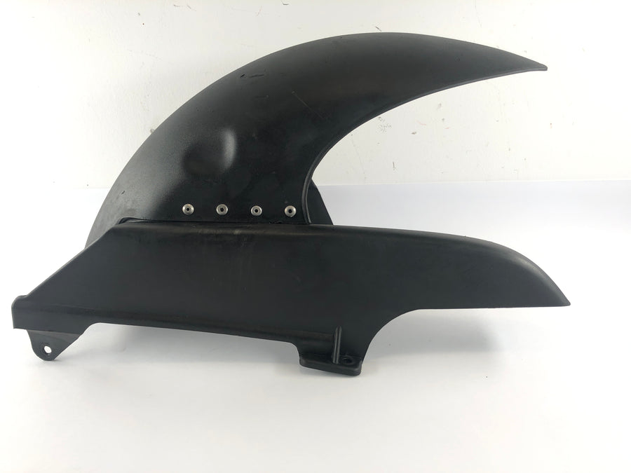 Triumph Daytona 1200 T300D [1995] - Rear wheel cover splash guard