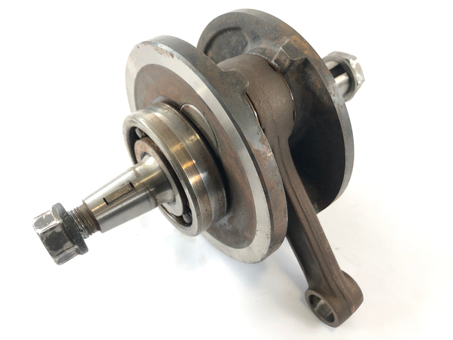Suzuki DR 250 SJ41A [1982] - Crankshaft
