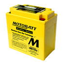 SUZUKI VS 800 INTRUDER [1992-2000] - Motorcycle battery