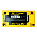 ARCTIC CAT MOUNTAIN CAT 500 [2001] - Powersport Quadflex AGM battery MB18U