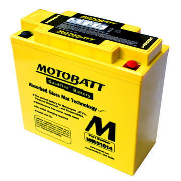 BMW K 75 S [1986-1992] - motorcycle battery