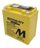 SUZUKI KING QUAD 750 X LTA [2008-2016] - ATV/UTV battery
