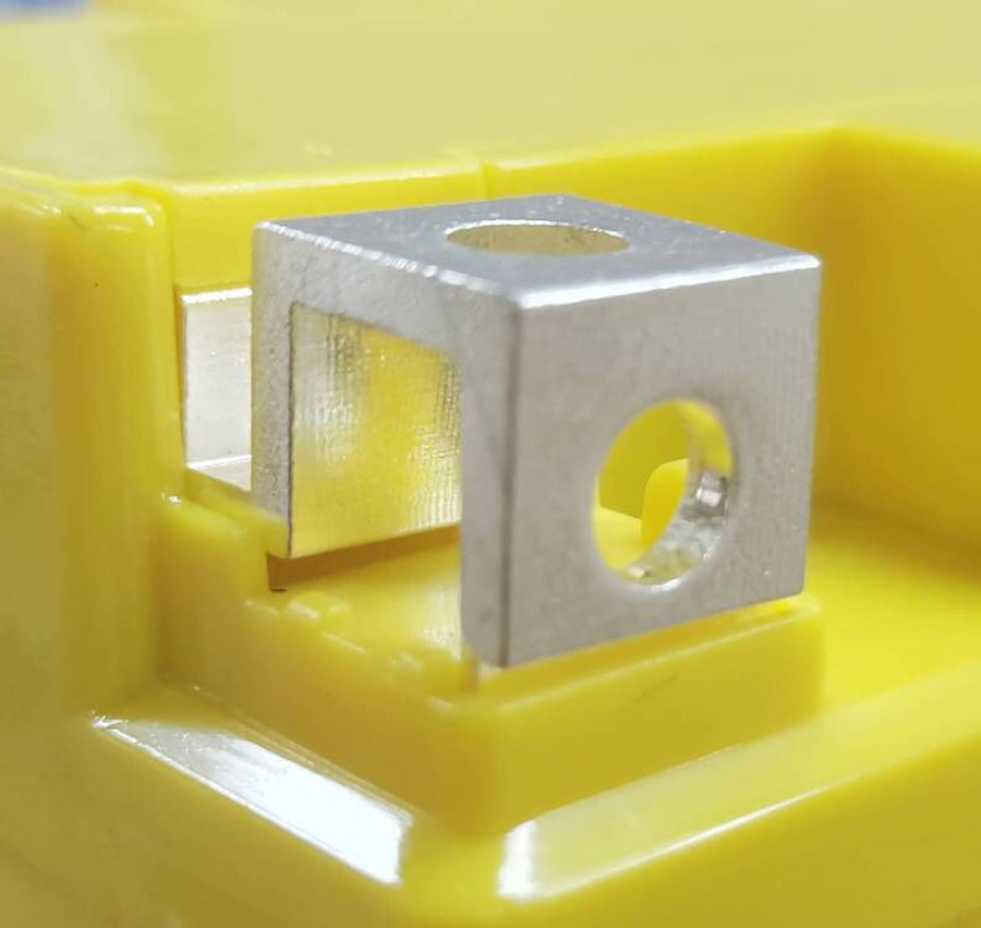 ARCTIC CAT CHEETAH 530 [1986] - Powersport Quadflex AGM battery MBTX20U