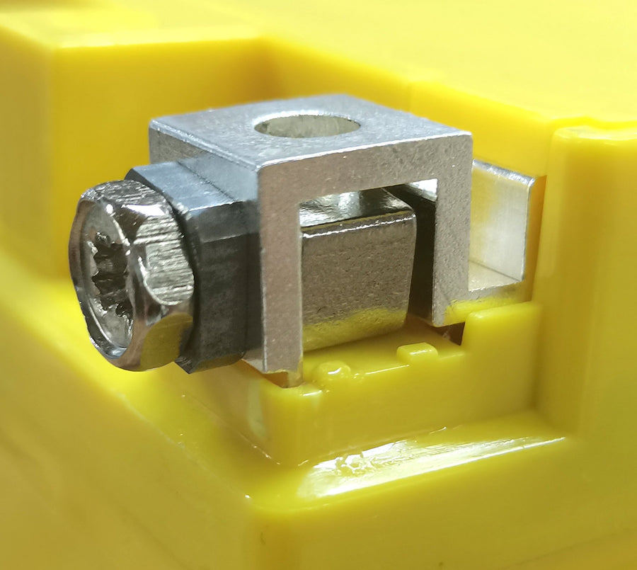CAN-AM OUTLANDER 800 R XT 4 X 4 [2006-2015] - Powersport Quadflex AGM battery