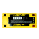 SKI DOO TOURING E [1995-1998] - MBTX24U Yellow 12v25Ah 350CCA