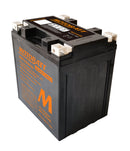 KAWASAKI ZN 1300 VOYAGER [1983-1988] - Motorcycle battery