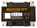 BMW R 100 CS [1981-1985] - Motorcycle battery