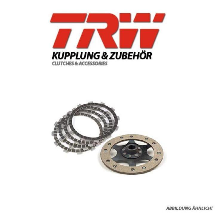 Honda CBR 900 RR Fireblade SC 33 [1996-1997] - Kuppl. Lamellen-Kits