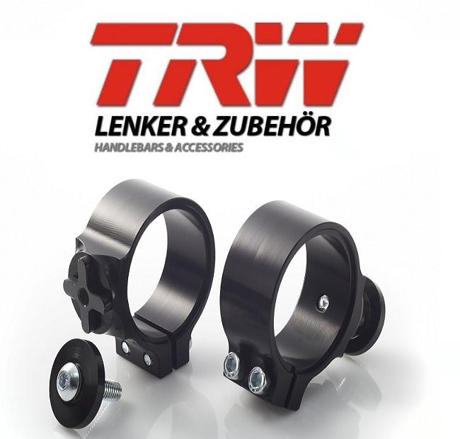 Klemmschellen "Sportlenker"