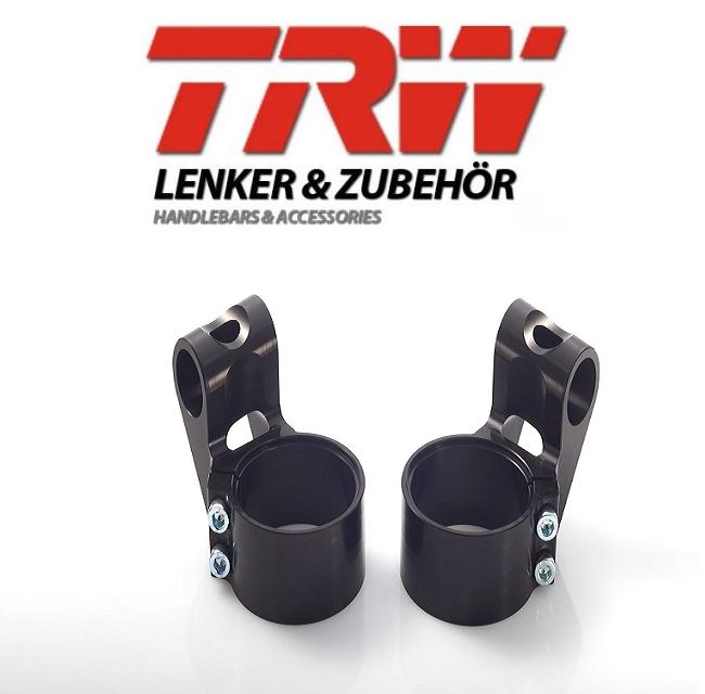 Klemmschellen "Sportlenker"