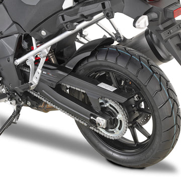 Suzuki DL 1000 V-Strom [GIVI] - Hinterradabdeckung aus ABS