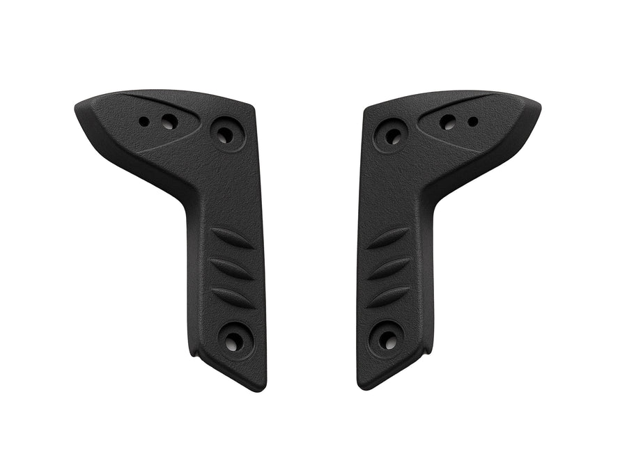 Triumph Speed ​​Triple 1050 515NJ [2005-1010] - indicator holder radiator cover right and left