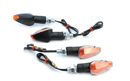 KTM LC2 125 Yamaha DT 125 R [4 pieces M10 thread] - indicators-1