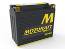 DUCATI 620 SPORT [2003-2005] - Hybrid motorcycle battery 12V 330CCA