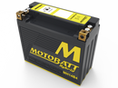 DUCATI 800 SCRAMBLER [2015-2006] - Hybrid motorcycle battery