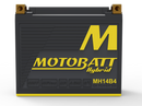 DUCATI 1198 [2010-2011] - Hybrid motorcycle battery