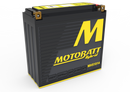 BMW K 1100 LT 100 [1990-1998] - Hybrid motorcycle battery