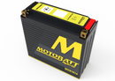 BMW R 1150 [2001-2005] - Hybrid motorcycle battery