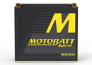 BMW K 1200 [1997-2009] - Motorcycle battery