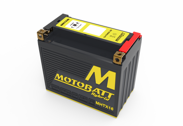 PIAGGIO MP 3 250 [2006-2018] - Hybrid battery