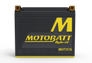 KAWASAKI ZRX 1200 [2001-2006] - Hybrid motorcycle battery