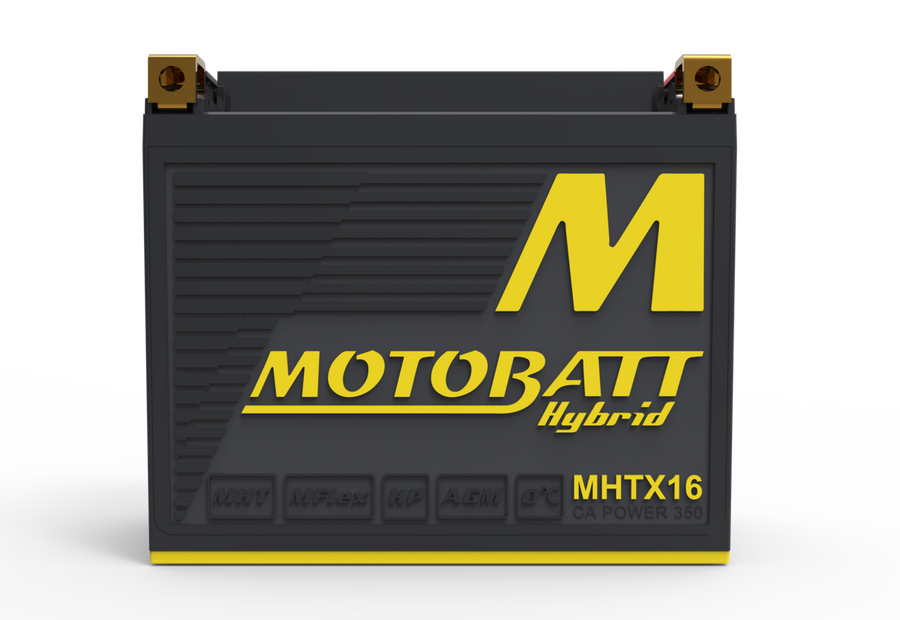 HONDA TRX 450 ES FOREMAN [1998-2001] - Hybrid battery
