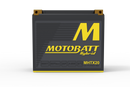 SKI DOO GTX 1200 4 TEC [2009] - Hybrid battery