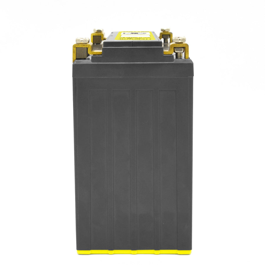 HARLEY-DAVIDSON FX [2006] - Hybrid motorcycle battery 12V 550CCA