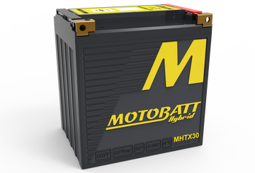 POLARIS RANGER 500 2X4 [2004-2009] - Hybrid battery