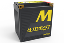 MOTO GUZZI V 65 LARIO [1984-1989] - Hybrid battery 12V 650CCA