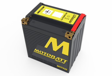 POLARIS DIESEL 455 4X4 [1999-2001] - Hybrid battery for ATV/UTV
