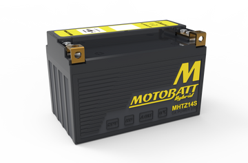POLARIS OUTLAW 500 [2006] - Hybrid battery MHTZ14S