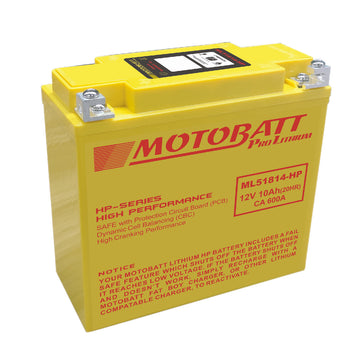 BMW R 1150 [2003-2004] - Motorcycle battery