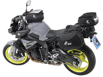 Yamaha MT-10 [2016-2021]-Smartrack