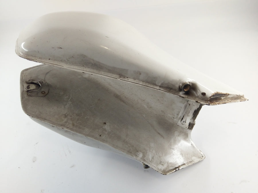 Moto Guzzi V65 TT [all years] - Tank petrol tank