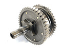 BMW K 1200 GT K12 [2004] - Starter freewheel-2