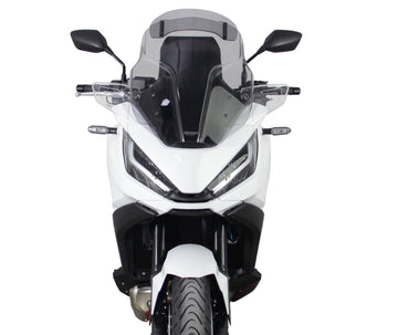 Honda NT 1100 [2022-2024]-Variotouringsscreen "VTM" - 0
