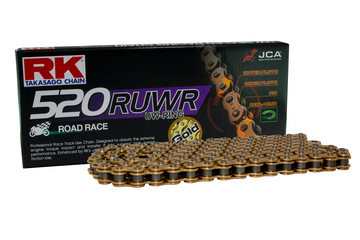 KAWASAKI ZX [2004-2016] - racing motorcycle chain