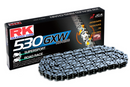 HONDA CBX 1000 [1980-1982] - 530 Steel XW-ring 108 link
