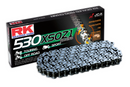 SUZUKI GSX [1983-1987] - 530 Steel RX-ring 116 link
