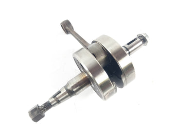Yamaha YT 125 G Tri-Moto ATC (Tri-Z) - crankshaft with connecting rod - 0