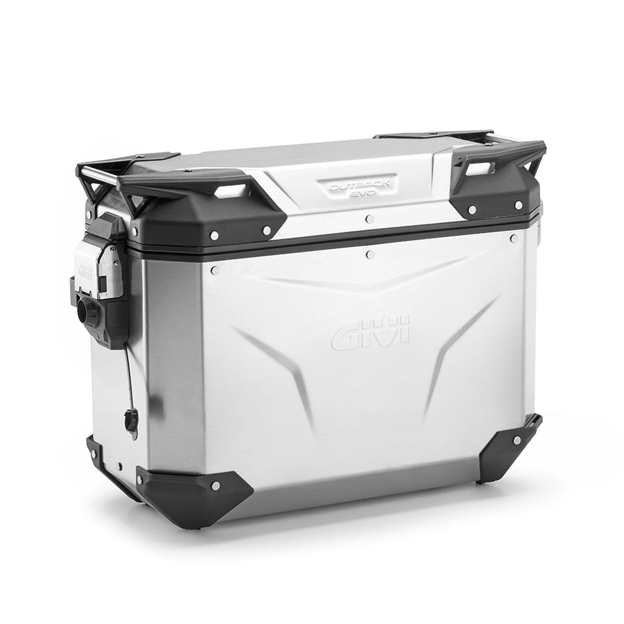 APRILIA TUAREG 660 [2021-2024] - Aluminum side case right