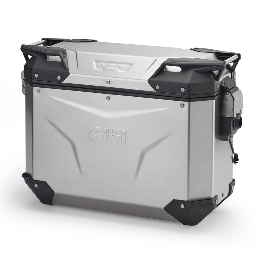 BMW R 1250 GS ADVENTURE [2019-2024] - Aluminum side case left