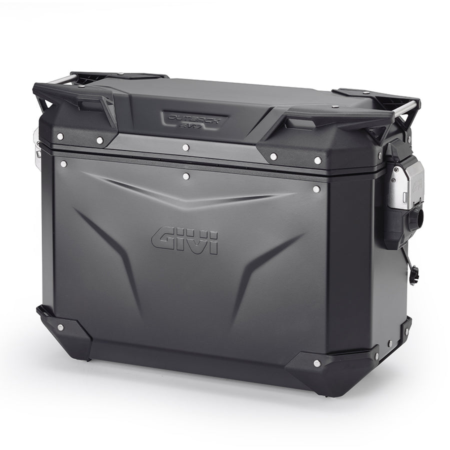 APRILIA TUAREG 660 [2021-2024] - Aluminum side case