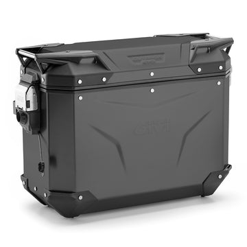 HUSQVARNA NORDEN 901 [2022-2024] - Aluminum side case