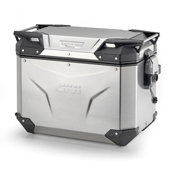 APRILIA TUAREG 660 [2021-2024] - Aluminum side case left