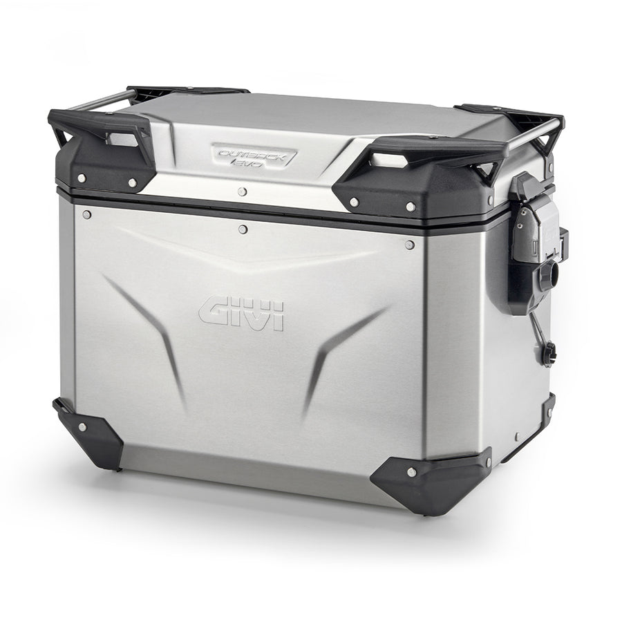 BMW R 1300 GS ADVENTURE [2025] - Aluminum side case