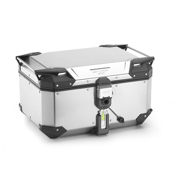 SUZUKI GSR 600 [2006-2011] - Trekker Outback EVO aluminum case